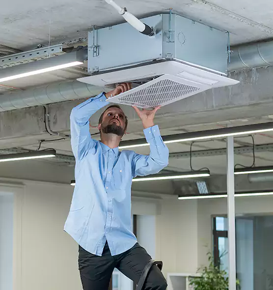 Professional Air Duct Cleaners in Westfield, NJ