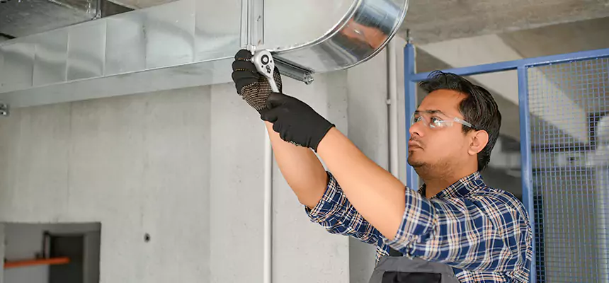Our Air Duct Pathogen Disinfection Services in Westfield, NJ