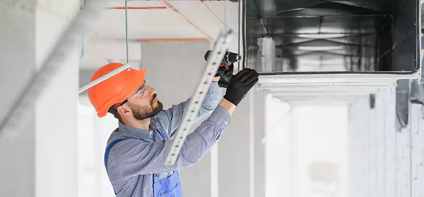 Our Air Vent Replacement Services in Westfield, NJ