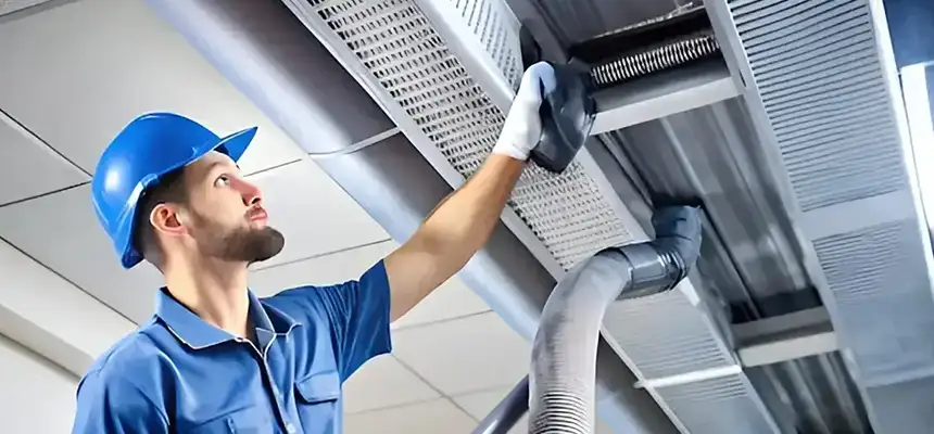 Our Annual Dryer Vent Maintenance Services in Westfield, NJ
