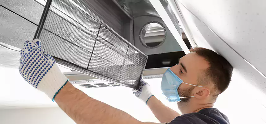 Diagnostic HVAC Coil & Blower Cleaning in Westfield