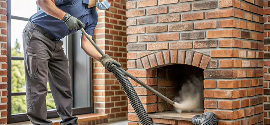 Our Chimney Sweep Services in Westfield, NJ