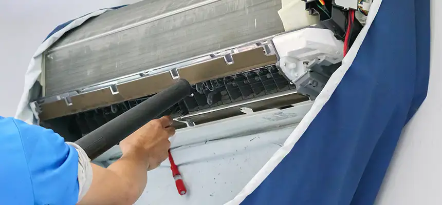 Advanced Clogged Dryer Vent Repair for Multi-Unit & Commercial in Westfield, NJ