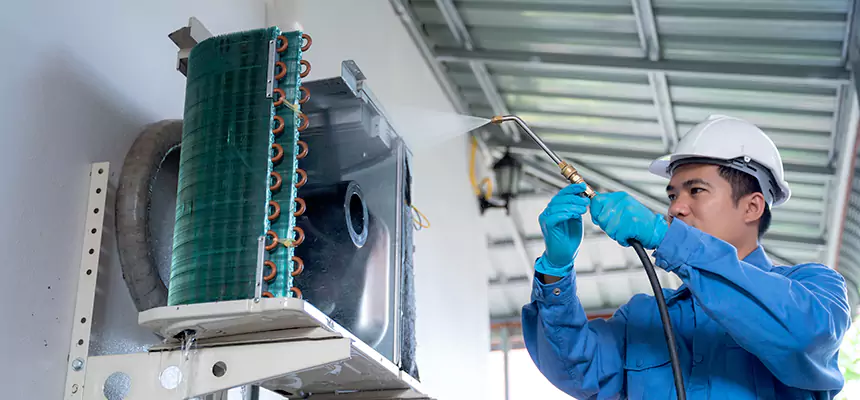 Our Energy-Efficient HVAC Cleaning Services in Westfield, NJ