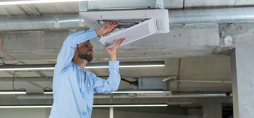 Our Energy Recovery Ventilation Cleaning Services in Westfield, NJ