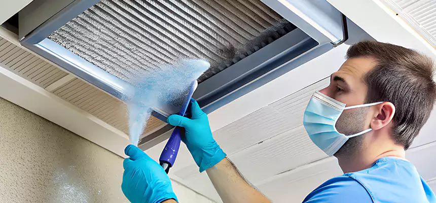 Our Home Ventilation Cleaning Services in Westfield, NJ