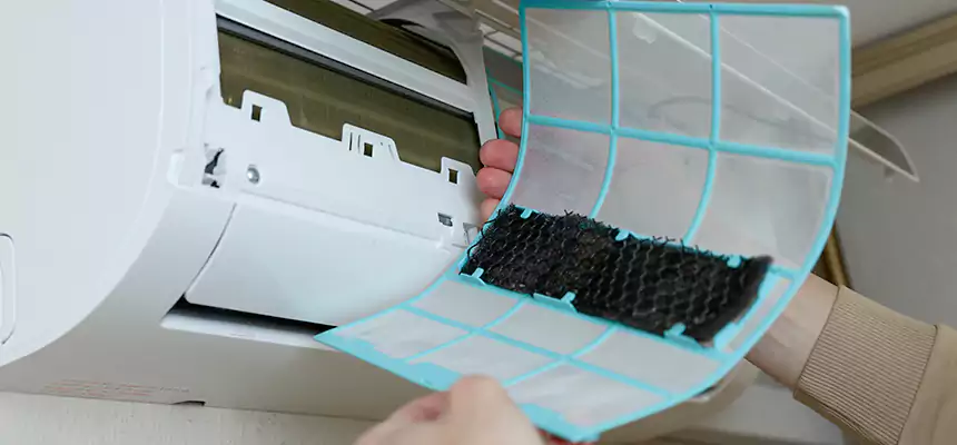 Gentle Ductwork Odor-Control Pet Dander Duct Cleaning in Westfield, NJ