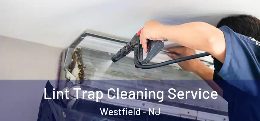  Lint Trap Cleaning Service Westfield - NJ