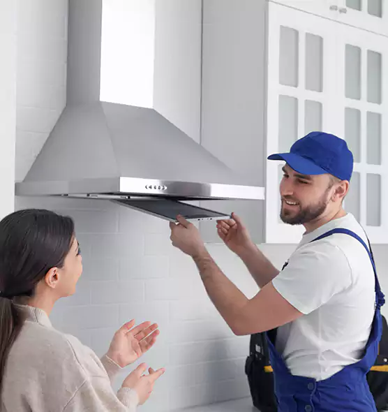 Professional Dryer Vent Cleaning Service in Westfield, NJ