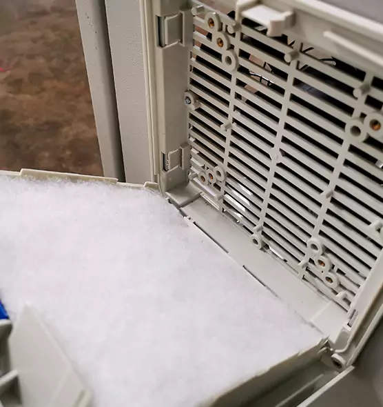 Professional Dryer Vent Mold Cleaning in Westfield, NJ