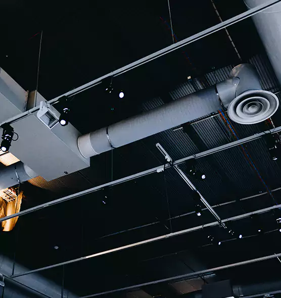 About Duct Sanitization with UV Light in Westfield, NJ