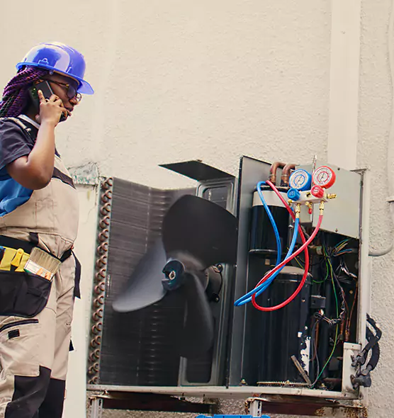 Professional Energy-Efficient HVAC Cleaning in Westfield, NJ