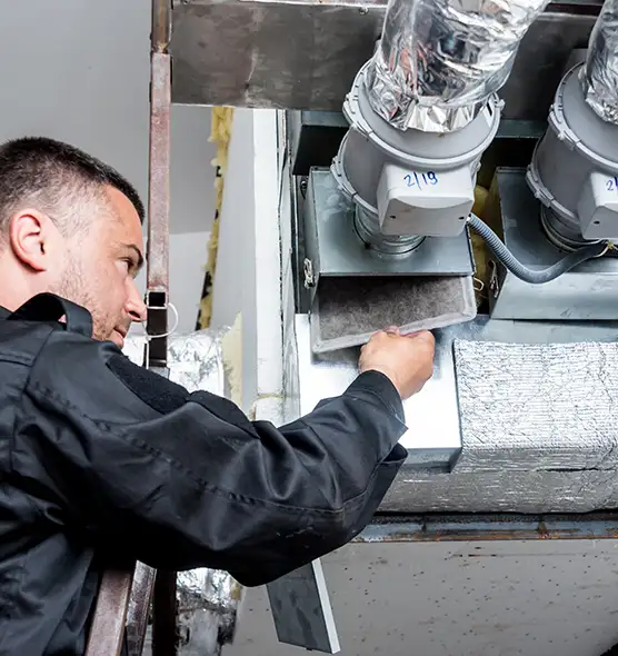 Professional Furnace Vent Cleaning in Westfield, NJ