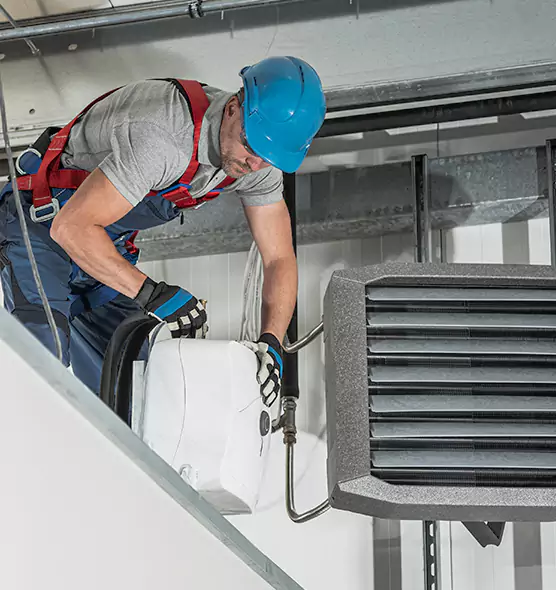 Professional HVAC Cleaning Solutions in Westfield, NJ