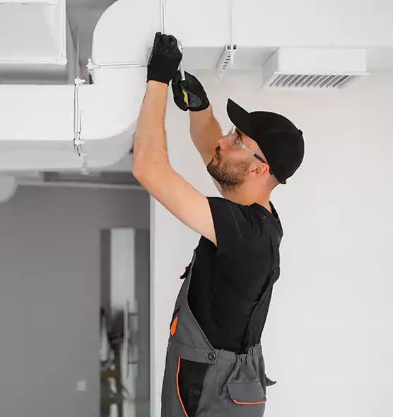 Advanced Office Ductwork Cleaning Services in Westfield, NJ