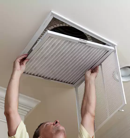 Advanced Residential Vent Cleaning in Westfield, NJ