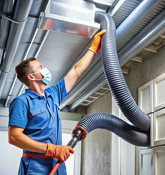 Welcome to Air Duct Cleaning & Repairs Westfield — Your Local Roof Dryer Vent Cleaning Specialists in Westfield, NJ
