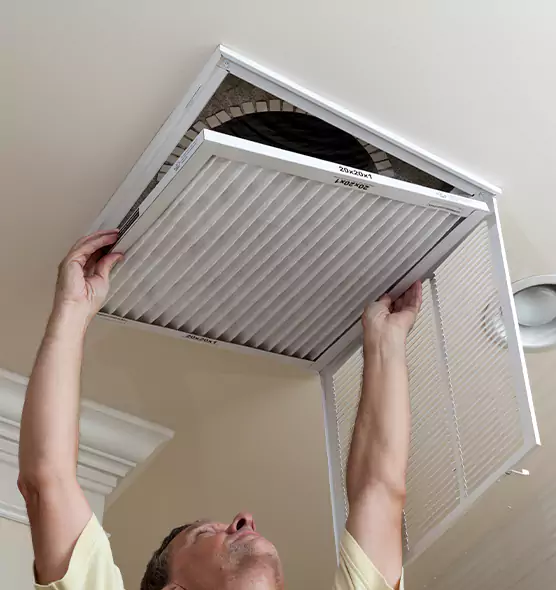 Trusted Vent Shaft Cleaning Expert in Westfield, NJ