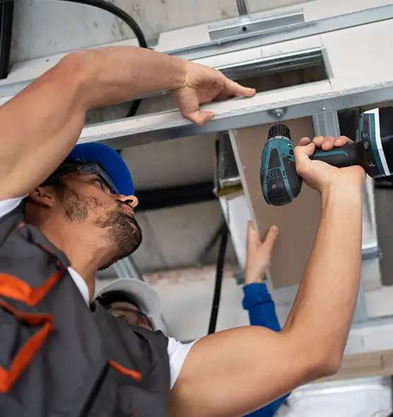 About Vent Smoke Odor Elimination in Westfield, NJ