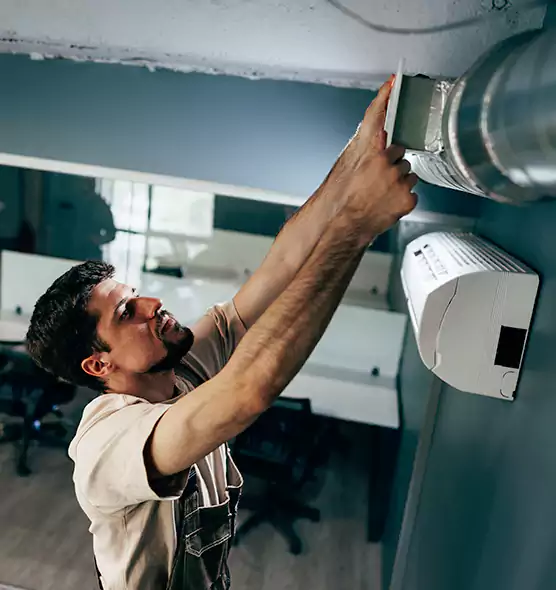 Reliable Warehouse Vent Cleaning in Westfield, NJ