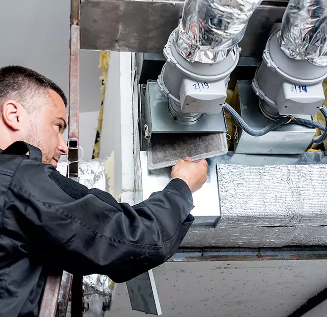 Why Homeowners & Businesses Trust Us in Westfield, NJ?