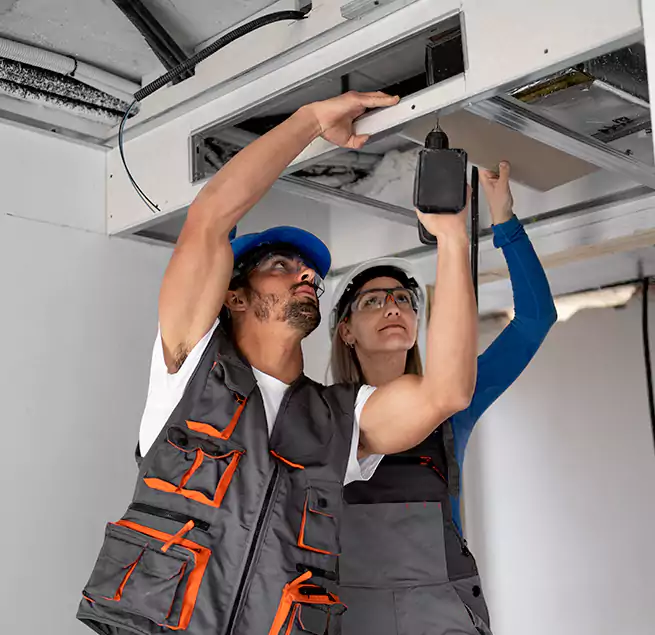 Why Homeowners & Businesses Trust Us in Westfield, NJ