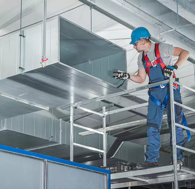 Why Homeowners & Businesses Trust Us in Westfield, NJ?