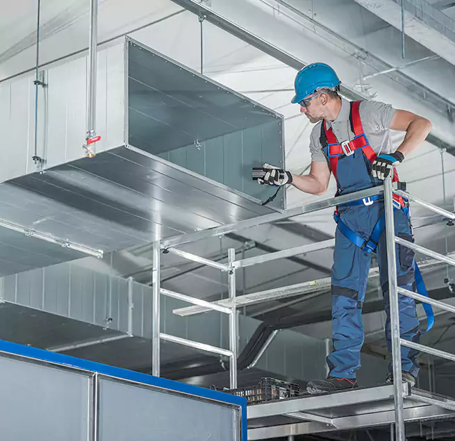 Why Homeowners Businesses Trust Us in Westfield, NJ