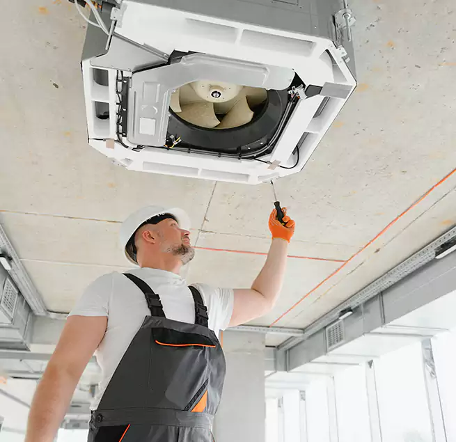 Why Homeowners Businesses Trust Us in Westfield, NJ