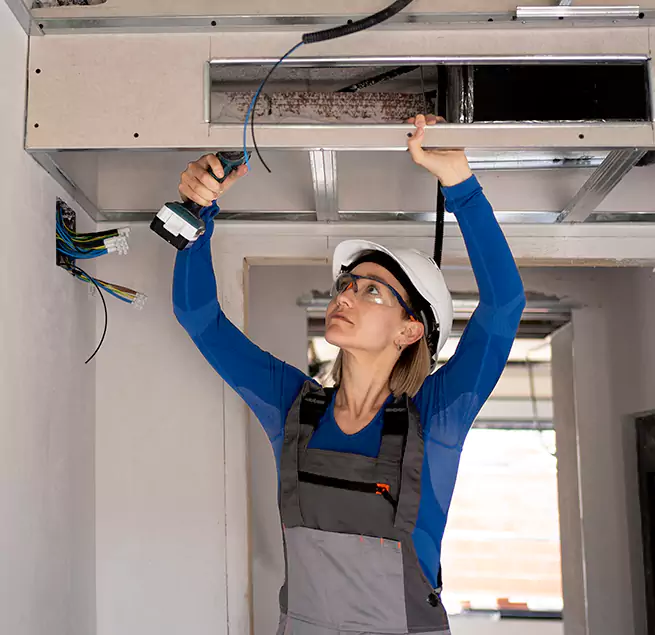 Why Homeowners & Businesses Trust Us in Westfield, NJ?